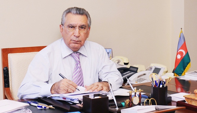 Ramiz Mehdiyev: «Le Groupe de Minsk n`a pas réussi à produire des résultats désirés»